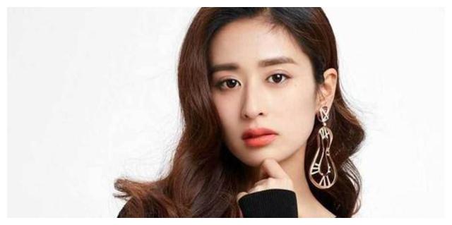 颖儿产后着急复出,因老公不给钱?被称娱乐圈最"穷"女星