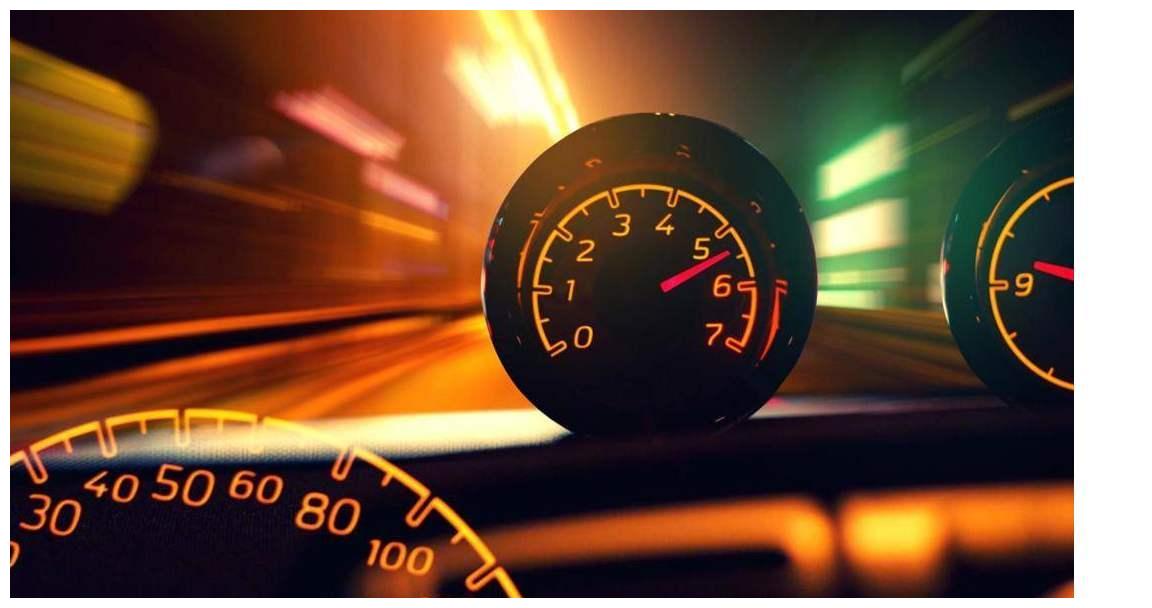 高速限速80，开到89算超速吗？记不住就等着扣分