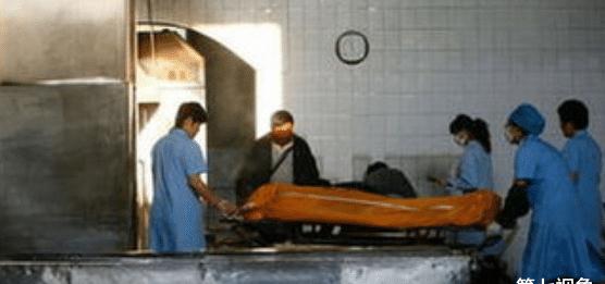 真实火葬场之诡异事件,真实火葬场之诡异事件小说