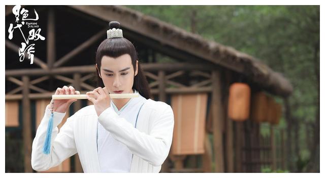 电视剧最近热播古装杨紫 6979-kentcvx6397652.jpg