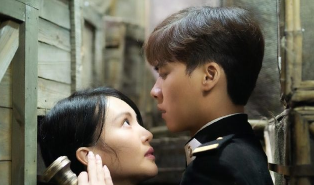 犯罪电视剧排行榜_电视剧推荐|7部高分犯罪悬疑电视剧分享(2)