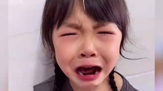 无声天使蓝妮妮颜值逆天却重病缠身将来可能退化成植物人