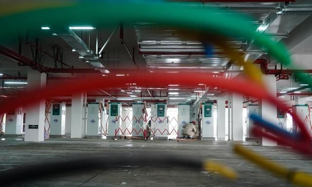 江苏推进电动汽车“即插即充、无感支付”服务