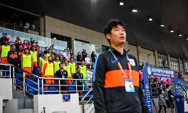 足协杯2020排名_2020足协杯抽签结果,山东鲁能遭遇苦主,或上演一轮游