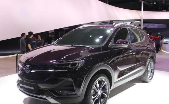 一款被大家忽略的美系SUV，如今新车来袭，性价比和实力不输途观