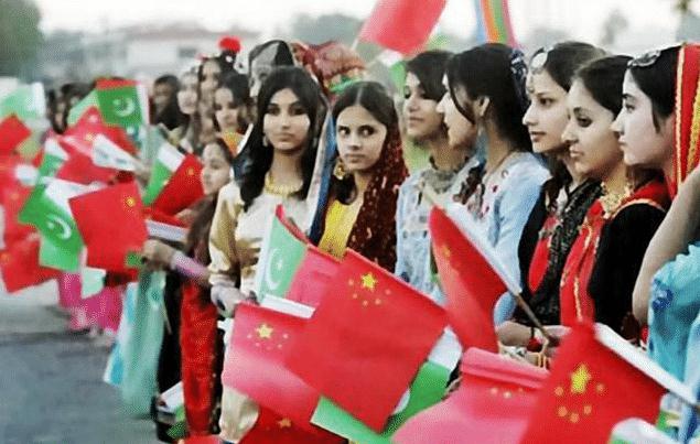 巴基斯坦真的欢迎中国人吗?为啥看到中国人就摇头,结果令人意外