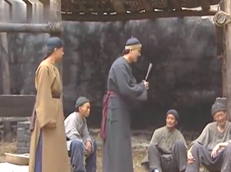 康熙王朝背景简谱_康熙王朝背景音乐简谱