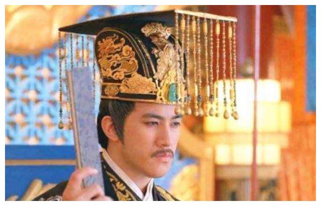 李渊临去世前对李世民说的几句话。李世民当耳旁风,都应验了吗?休闲区蓝鸢梦想 - Www.slyday.coM 李渊临去世前对李世民说的几句话。李世民当耳旁风,都应验了吗?休闲区蓝鸢梦想 - Www.slyday.coM