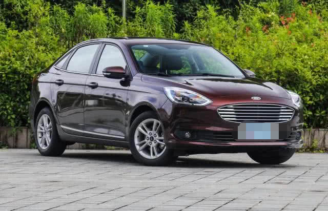 7.28万配自动挡，比国产车靠谱，全系国六，有它朗逸靠边站