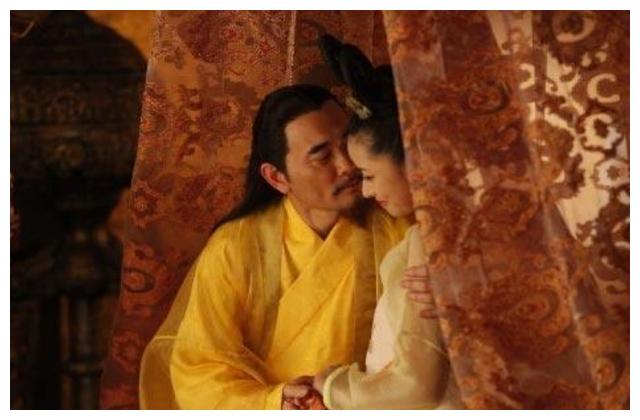 李渊临去世前对李世民说的几句话。李世民当耳旁风,都应验了吗?休闲区蓝鸢梦想 - Www.slyday.coM 李渊临去世前对李世民说的几句话。李世民当耳旁风,都应验了吗?休闲区蓝鸢梦想 - Www.slyday.coM