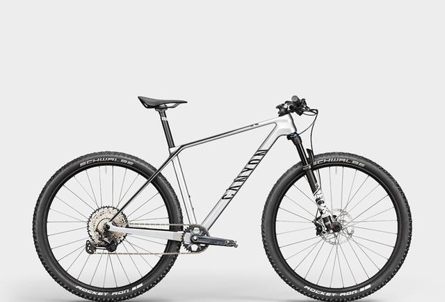 xc山地车到底能有多轻775g超轻硬尾山地车新品对决
