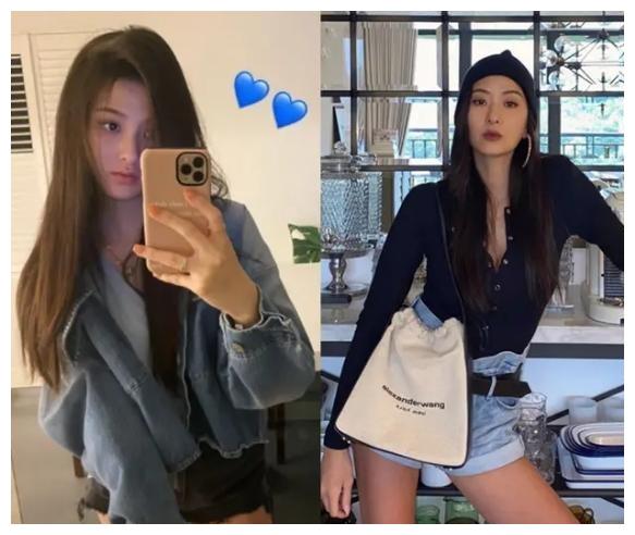 孙芸芸女儿疑似恋爱?约浓眉男甜蜜聚餐拥抱,拎14万包包劲抢眼