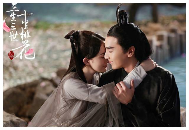 三生三世十里桃花电视剧白真 3de0-kksmnwu3002169.jpg
