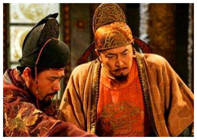 李渊临去世前对李世民说的几句话。李世民当耳旁风,都应验了吗?休闲区蓝鸢梦想 - Www.slyday.coM 李渊临去世前对李世民说的几句话。李世民当耳旁风,都应验了吗?休闲区蓝鸢梦想 - Www.slyday.coM