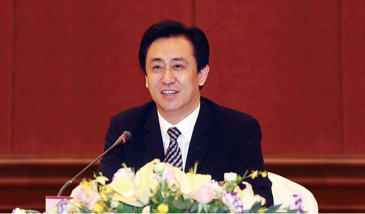 恒大造车,是豪赌圆梦还是资本做局?