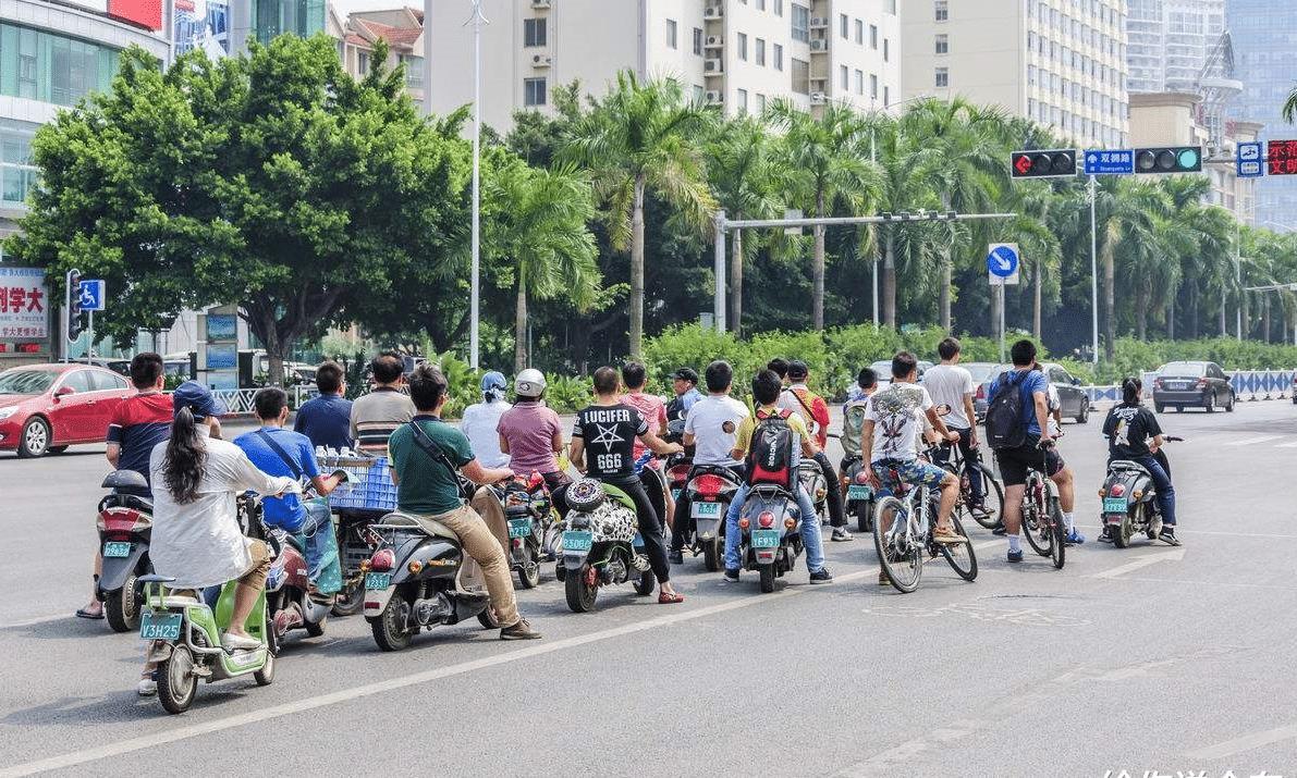 经济发达的日本，为何几乎看不到电动车？情理之中
