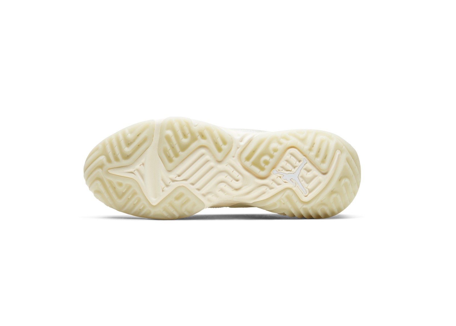 陈冠希喜欢的新鞋，Jordan Delta React 官方正式发布！