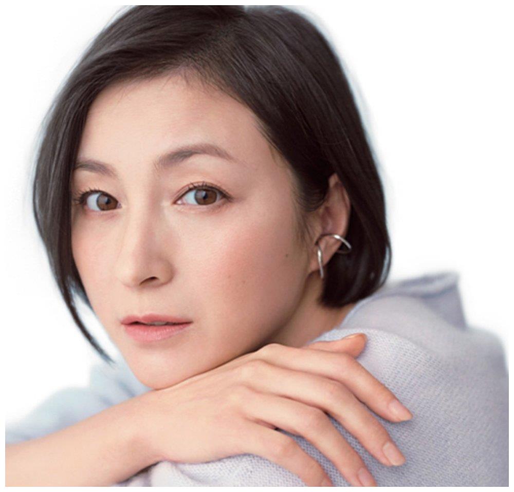 日网友票选 短发更漂亮 女星top10 不用看就知道第一名是她