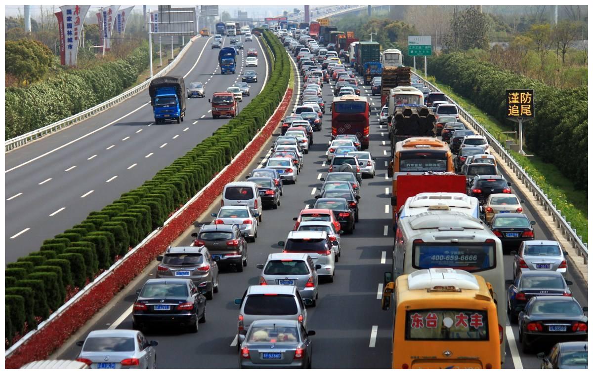 高速限速80，开到89算超速吗？记不住就等着扣分