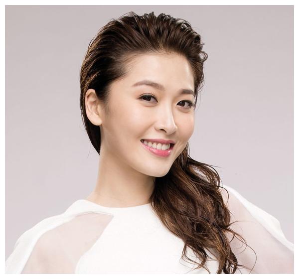 盘点香港25位最漂亮的女演员，你认识几个？