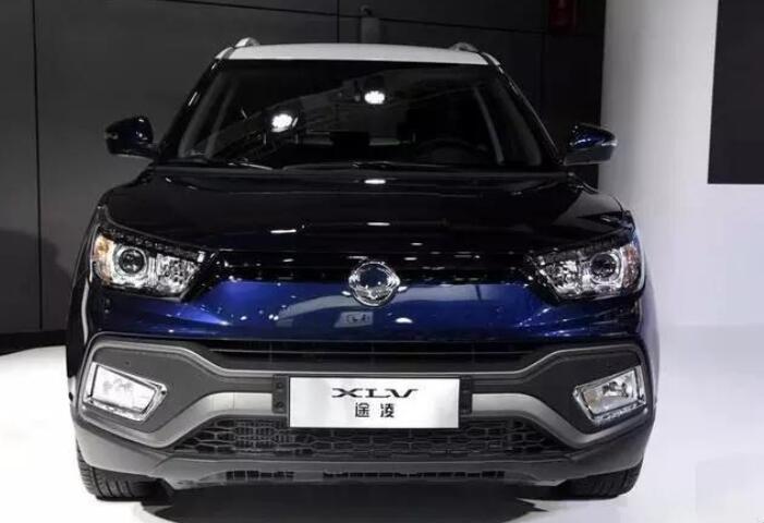 买途观L再等等！比奥迪Q5L霸气，1.6T柴油机+四驱，大七座或15W