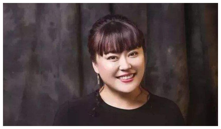 在那之后,李菁菁遇到了他的第三任丈夫刘振.