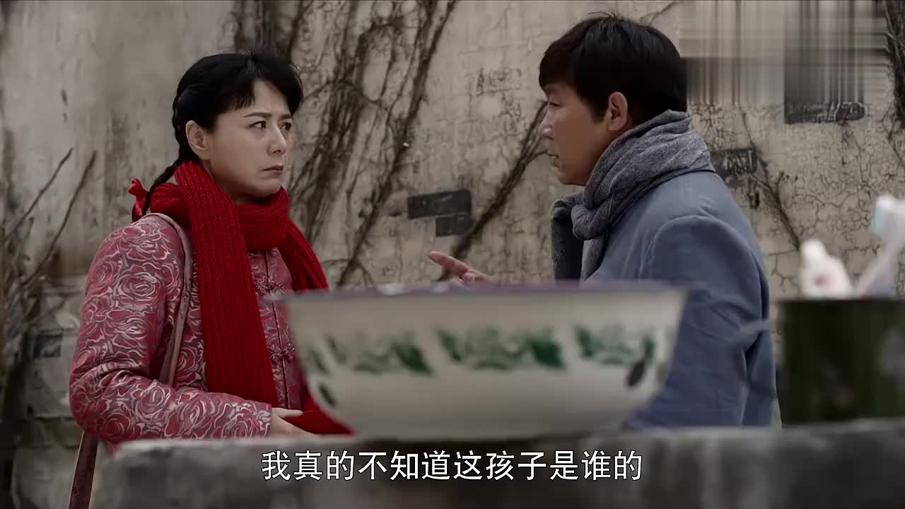 搭错车:将小美当成童养媳?田母言论遭反驳,田母欲和佟燕合伙
