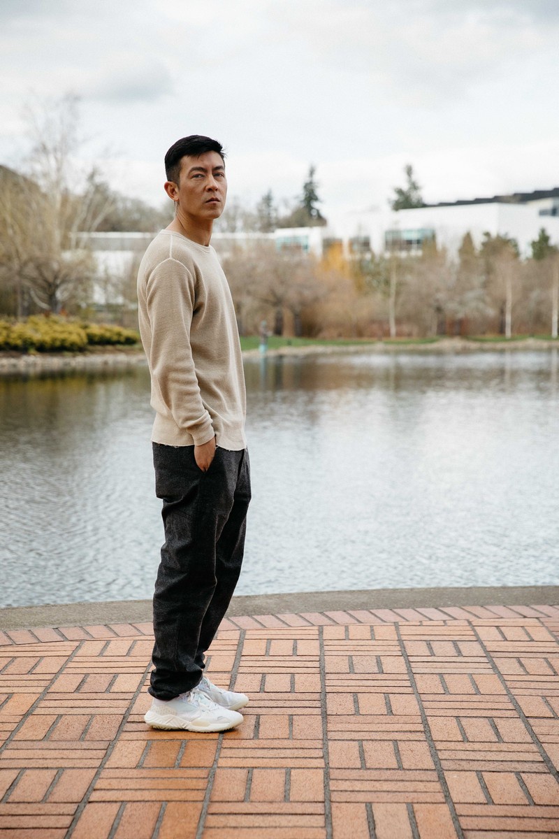 陈冠希喜欢的新鞋，Jordan Delta React 官方正式发布！