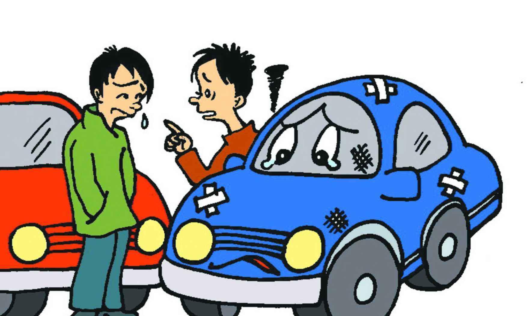 为啥越来越多老司机不买车损险了？内行人：吃过亏就知道了