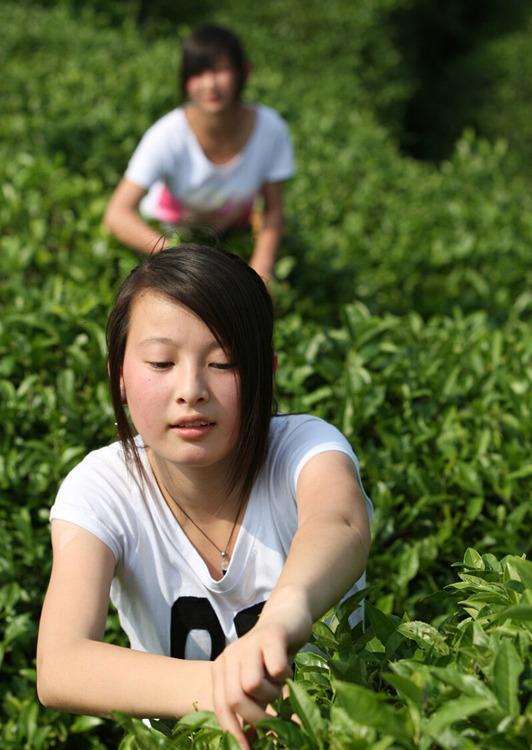 重阳节,农村姑娘陪父母的一天,晒朋友圈火了,网友:缺女婿吗?