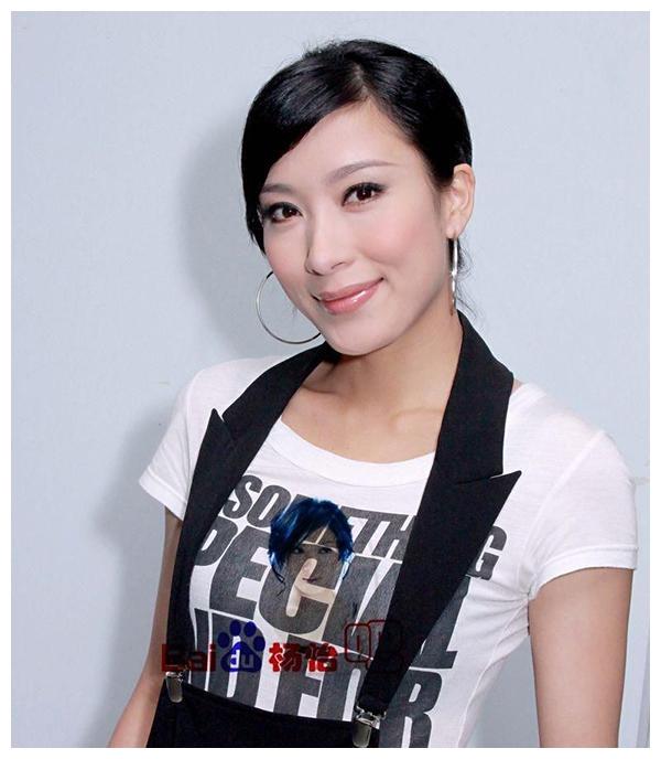 盘点香港25位最漂亮的女演员，你认识几个？