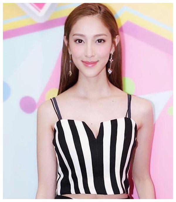 盘点香港25位最漂亮的女演员，你认识几个？