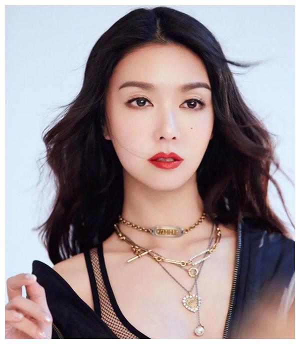 盘点香港25位最漂亮的女演员，你认识几个？