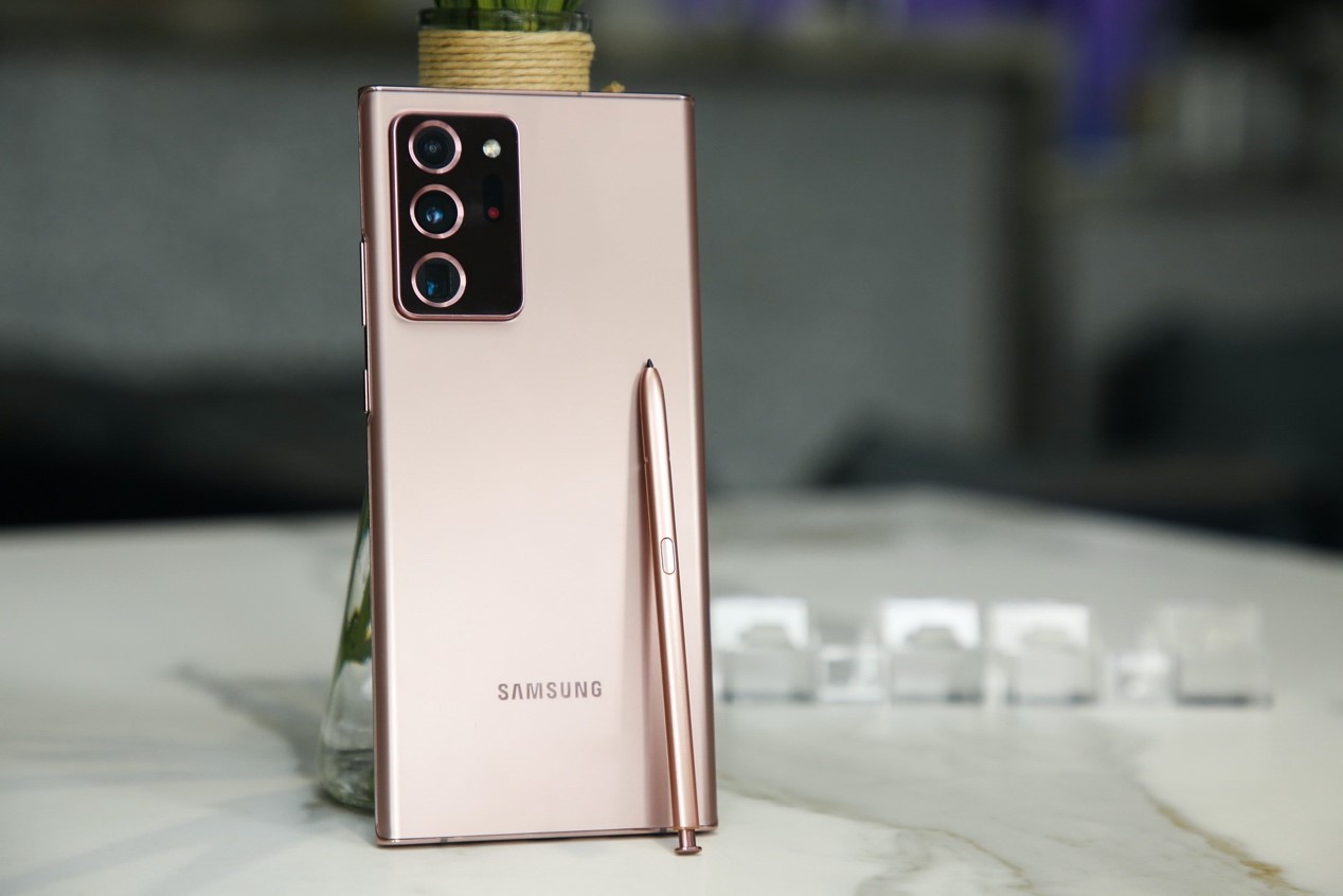 三星note20u摄像头,小米note3摄像头 平衡工作与生活你需要一部三星galaxynote20ultra