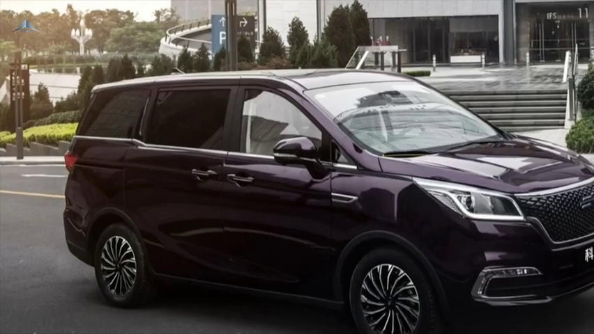 视频：欧尚科尚自动挡！被誉为中国保姆车，售价9.98万起看完直接买