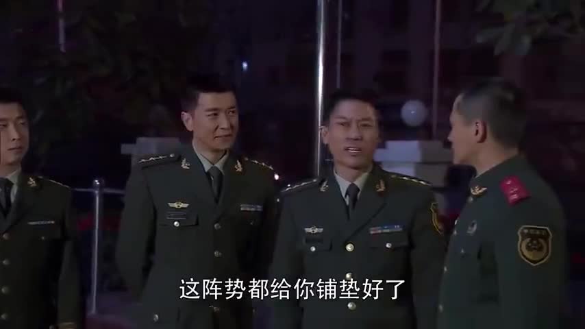 给他们锻炼的机会 为您推荐 火线英雄女友来看二宝,二宝却生气,女友
