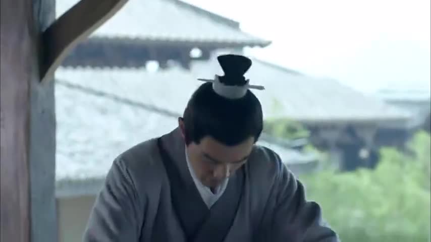 影视靖王找到梅长苏梅长苏知道了靖王的用意
