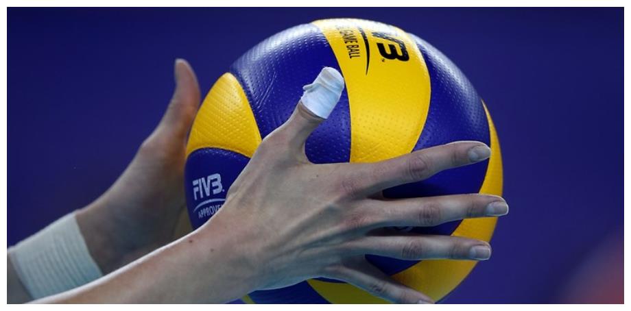 FIVB