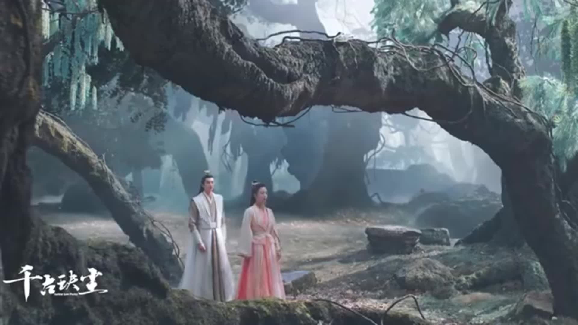 千古玦尘景涧凤染单恋什么的最是折磨人