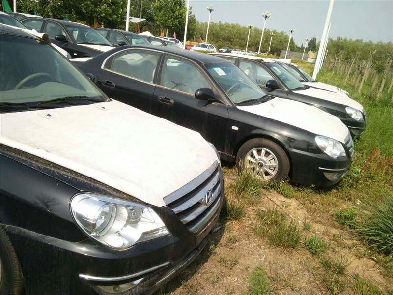 央视重点批评这5家车企，库存车远超警戒线，车主：建议倒闭！