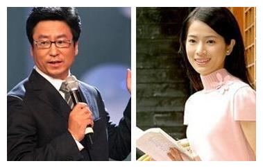 白岩松为何从不沾花惹草看到他的老婆就明白网友服气