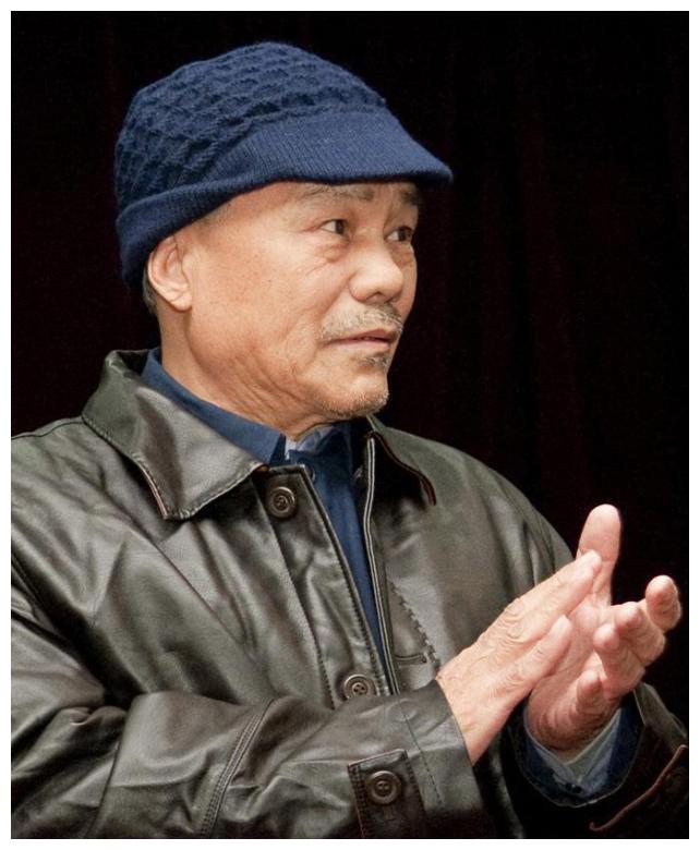 85岁演员李万年不幸逝世,因病抢救无效太遗憾,演农民而走红