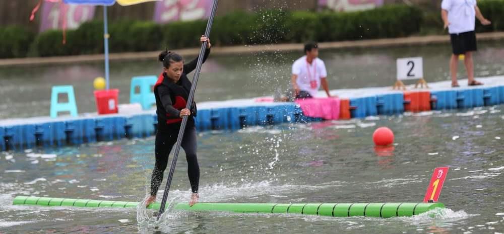 22岁贵州姑娘苦练15年独竹漂,如今身价大涨,表演画面太惊艳休闲区蓝鸢梦想 - Www.slyday.coM 22岁贵州姑娘苦练15年独竹漂,如今身价大涨,表演画面太惊艳休闲区蓝鸢梦想 - Www.slyday.coM