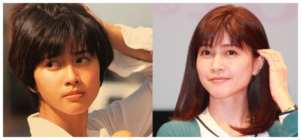 日网友票选 短发更漂亮 女星top10 不用看就知道第一名是她