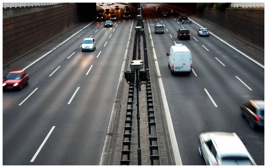 高速限速80，开到89算超速吗？记不住就等着扣分