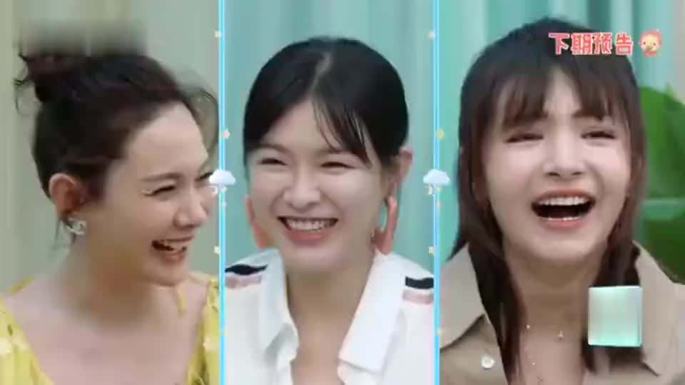 李艾分娩过程大公开，生产艰难张徐宁心疼落泪|娱乐|综艺|明星_新浪新闻