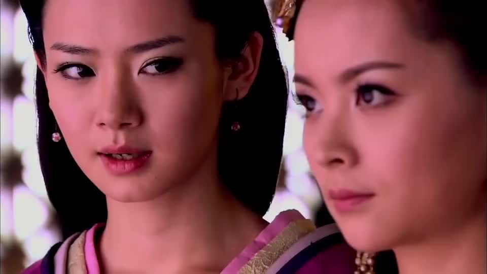 美人心计:戚薇想和妙人结亲家,不料妙人心高气傲,戚薇