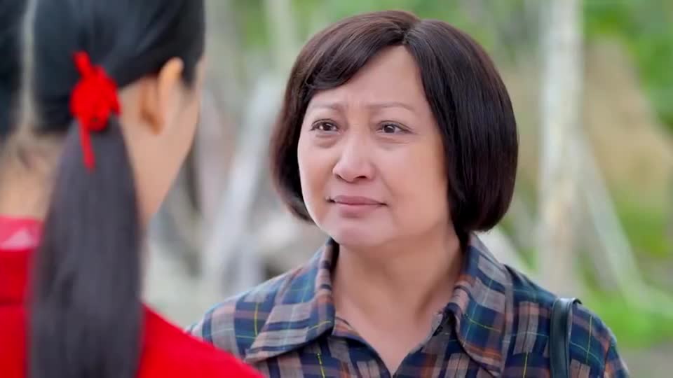 满仓进城满仓把景梅娶进门当天就要分房睡结个婚都不开心