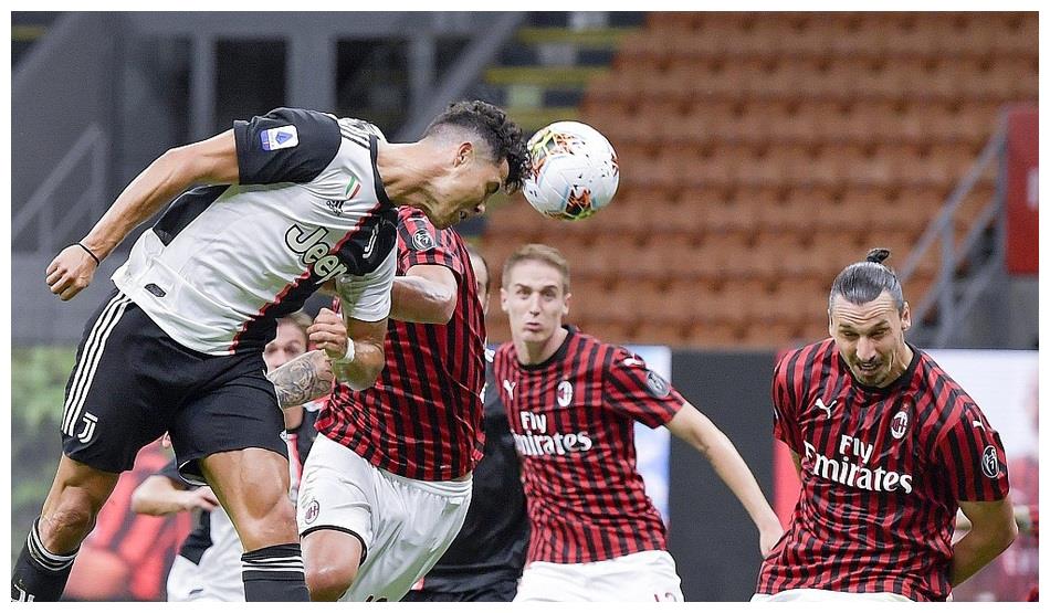 豪门交锋尤文图斯迎战那不勒斯比赛直播同步呈现