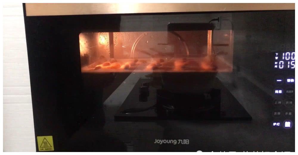 还有这么好吃的玉米饼,无糖无油“软糯香甜”,营养翻倍热量低